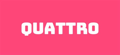 Quatro WebTV .